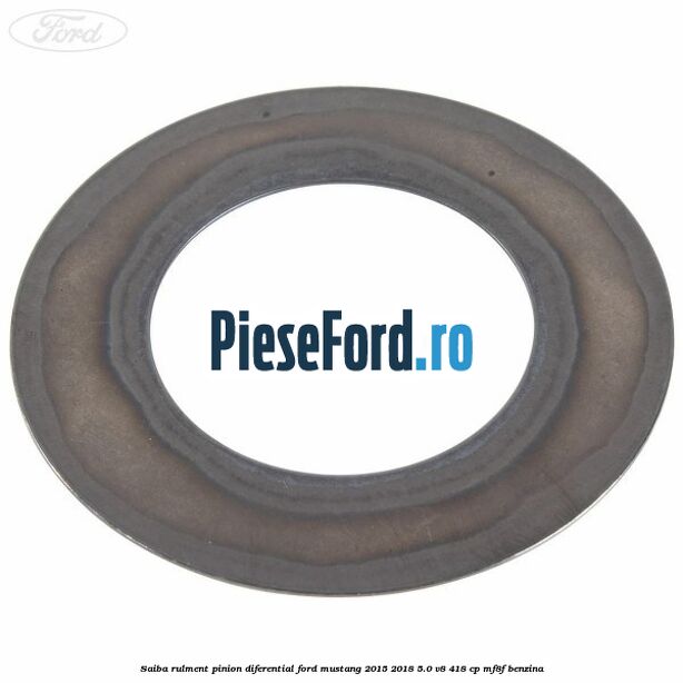 Saiba rulment pinion diferential Ford Mustang 2015-2018 5.0 V8 418 cp MF8F benzina