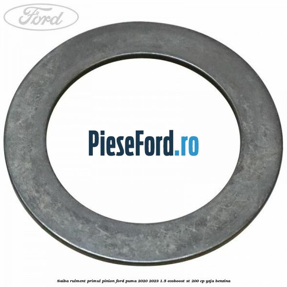 Saiba rulment primul pinion Ford Puma 2020-2023 1.5 EcoBoost ST 200 cp YZJA benzina