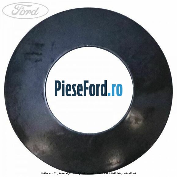 Saiba satelit pinion diferential Ford Transit 1991-1994 2.5 DI 80 cp 4DA diesel