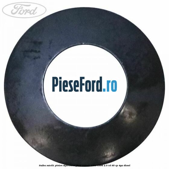 Saiba satelit pinion diferential Ford Transit 1991-1994 2.5 TD 85 cp 4GA diesel