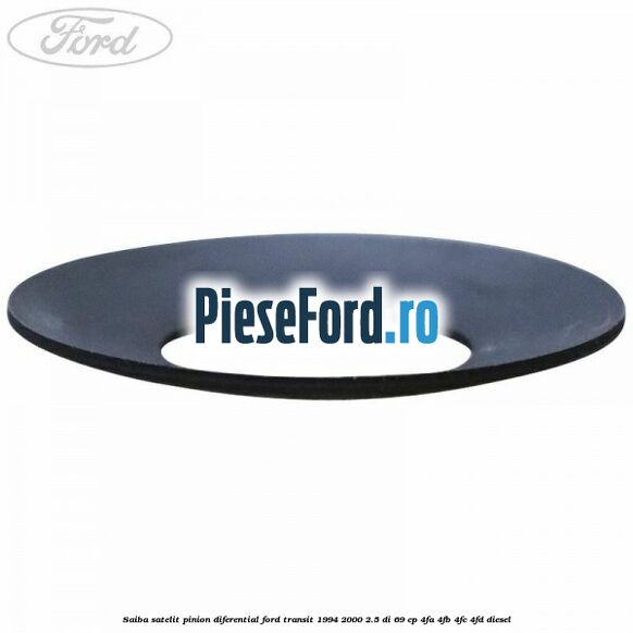 Saiba satelit pinion diferential Ford Transit 1994-2000 2.5 DI 69 cp Saiba satelit pinion diferential Ford Transit 1994-2000 2.5 DI 69 cp 4FA, 4FB, 4FC, 4FD diesel