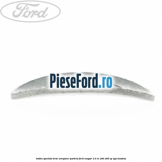 Saiba speciala brat stergator parbriz Ford Cougar 2.5 ST 200 205 cp SGA benzina
