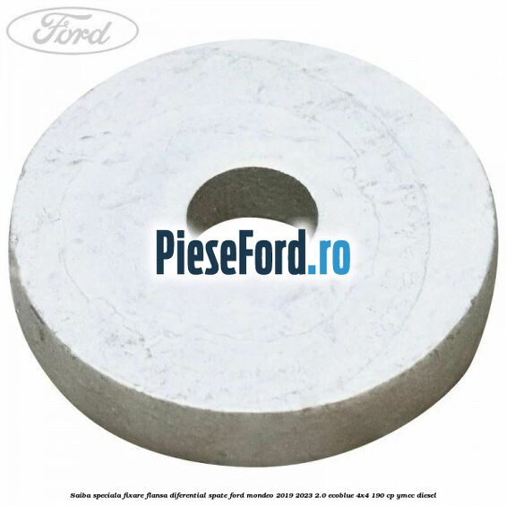 Saiba speciala fixare flansa diferential spate Ford Mondeo 2019-2023 2.0 EcoBlue 4x4 190 cp Saiba speciala fixare flansa diferential spate Ford Mondeo 2019-2023 2.0 EcoBlue 4x4 190 cp YMCC diesel