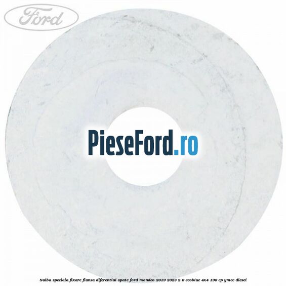 Saiba speciala fixare flansa diferential spate Ford Mondeo 2019-2023 2.0 EcoBlue 4x4 190 cp Saiba speciala fixare flansa diferential spate Ford Mondeo 2019-2023 2.0 EcoBlue 4x4 190 cp YMCC diesel