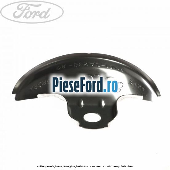 Saiba speciala fuzeta punte fata Ford C-Max 2007-2011 2.0 TDCi 110 cp IXDA diesel