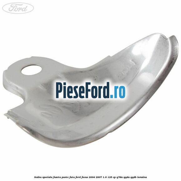Saiba speciala fuzeta punte fata Ford Focus 2004-2007 1.8 125 cp Q7DA, QQDA, QQDB benzina