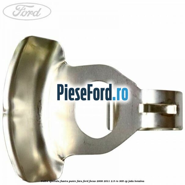 Saiba speciala fuzeta punte fata Ford Focus 2008-2011 2.5 RS 305 cp JZDA benzina