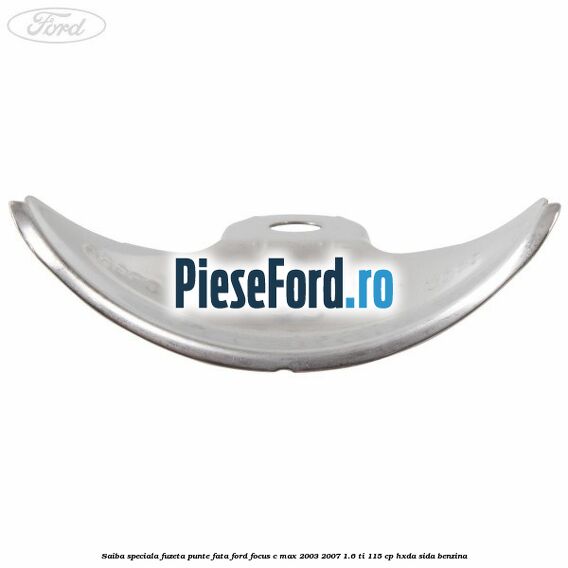 Saiba speciala fuzeta punte fata Ford Focus C-Max 2003-2007 1.6 Ti 115 cp Saiba speciala fuzeta punte fata Ford Focus C-Max 2003-2007 1.6 Ti 115 cp HXDA, SIDA benzina