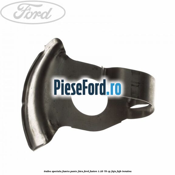 Saiba speciala fuzeta punte fata Ford Fusion 1.25 75 cp FUJA, FUJB benzina