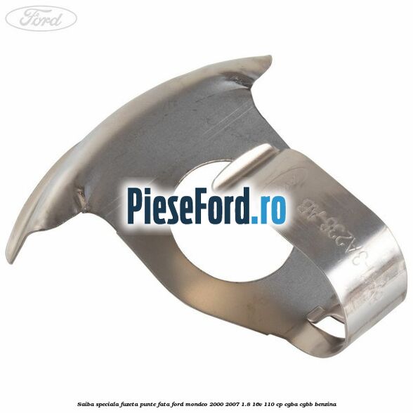 Saiba speciala fuzeta punte fata Ford Mondeo 2000-2007 1.8 16V 110 cp CGBA, CGBB benzina