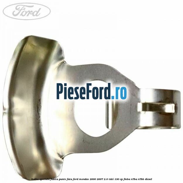 Saiba speciala fuzeta punte fata Ford Mondeo 2000-2007 2.0 TDCi 130 cp FMBA, N7BA, N7BB diesel