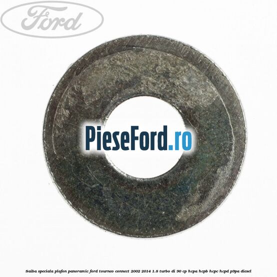 Saiba speciala plafon panoramic Ford Tourneo Connect 2002-2014 1.8 Turbo Di 90 cp Saiba speciala plafon panoramic Ford Tourneo Connect 2002-2014 1.8 Turbo Di 90 cp HCPA, HCPB, HCPC, HCPD, P9PA diesel