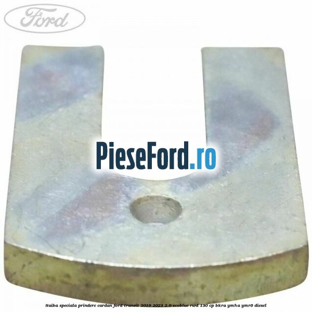 Saiba speciala prindere cardan Ford Transit 2019-2023 2.0 EcoBlue RWD 130 cp BKRA, YMHA, YMR6 diesel