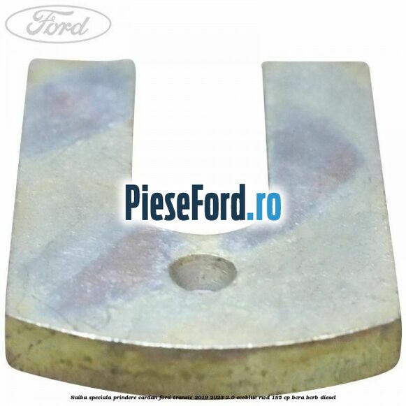 Saiba speciala prindere cardan Ford Transit 2019-2023 2.0 EcoBlue RWD 185 cp BCRA, BCRB diesel