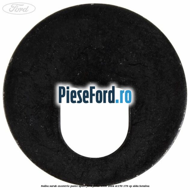 Saiba surub excentric punte spate Ford Focus 1998-2004 ST170 173 cp ALDA benzina