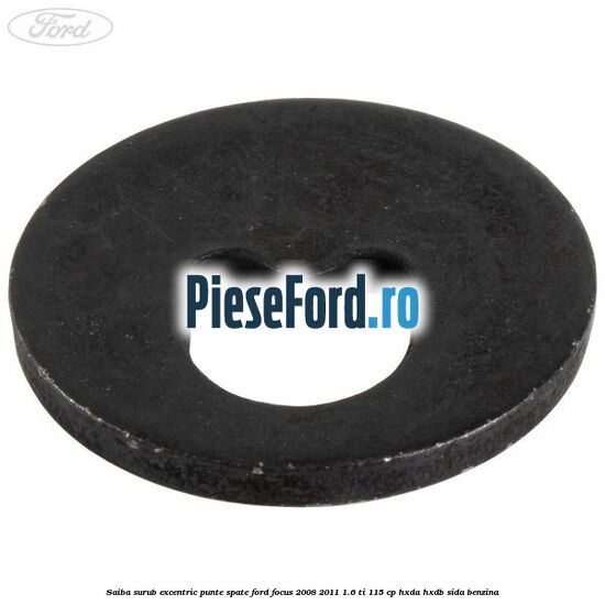 Saiba surub excentric punte spate Ford Focus 2008-2011 1.6 Ti 115 cp