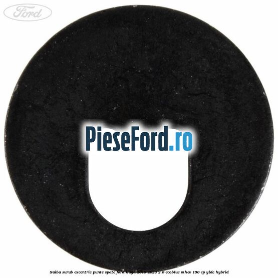 Saiba surub excentric punte spate Ford Kuga 2019-2023 2.0 EcoBlue mHEV 150 cp Saiba surub excentric punte spate Ford Kuga 2019-2023 2.0 EcoBlue mHEV 150 cp YLDC hybrid