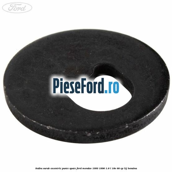 Saiba surub excentric punte spate Ford Mondeo 1993-1996 1.6 i 16V 88 cp L1J benzina