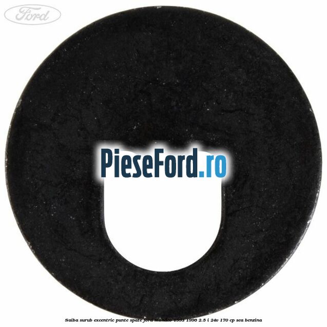 Saiba surub excentric punte spate Ford Mondeo 1993-1996 2.5 i 24V 170 cp SEA benzina