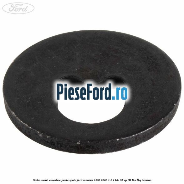 Saiba surub excentric punte spate Ford Mondeo 1996-2000 1.6 i 16V 95 cp