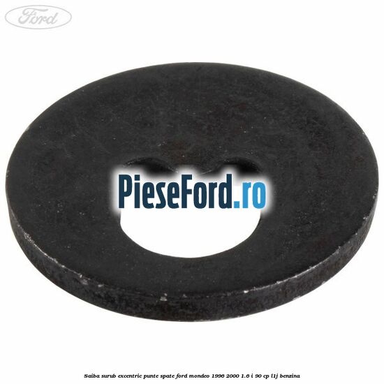 Saiba surub excentric punte spate Ford Mondeo 1996-2000 1.6 i 90 cp