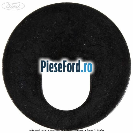 Saiba surub excentric punte spate Ford Mondeo 1996-2000 1.6 i 90 cp L1J benzina