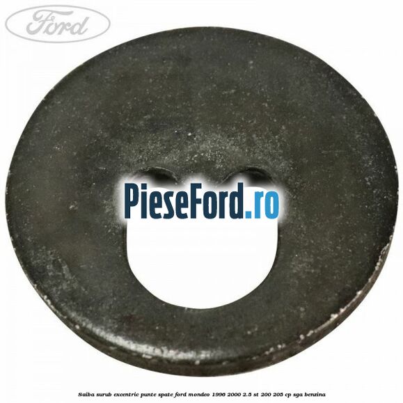 Saiba surub excentric punte spate Ford Mondeo 1996-2000 2.5 ST 200 205 cp SGA benzina