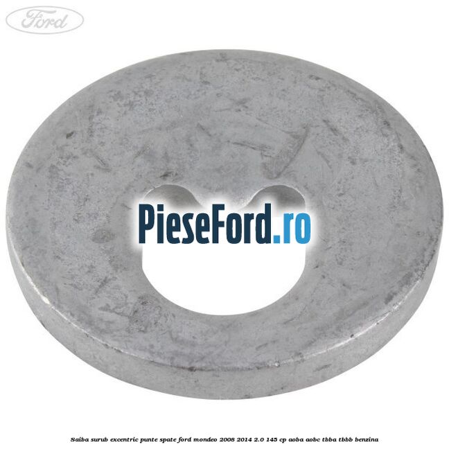 Saiba surub excentric punte spate Ford Mondeo 2008-2014 2.0 145 cp