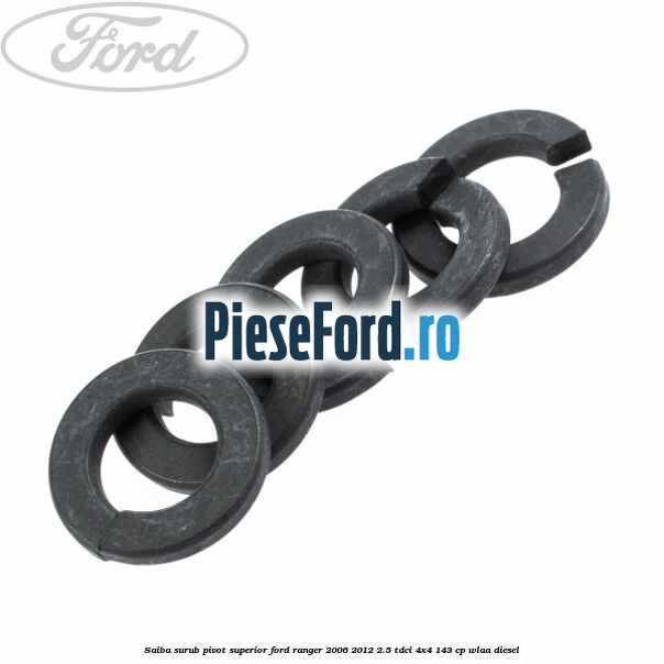 Saiba surub pivot superior Ford Ranger 2006-2012 2.5 TDCi 4x4 143 cp WLAA diesel