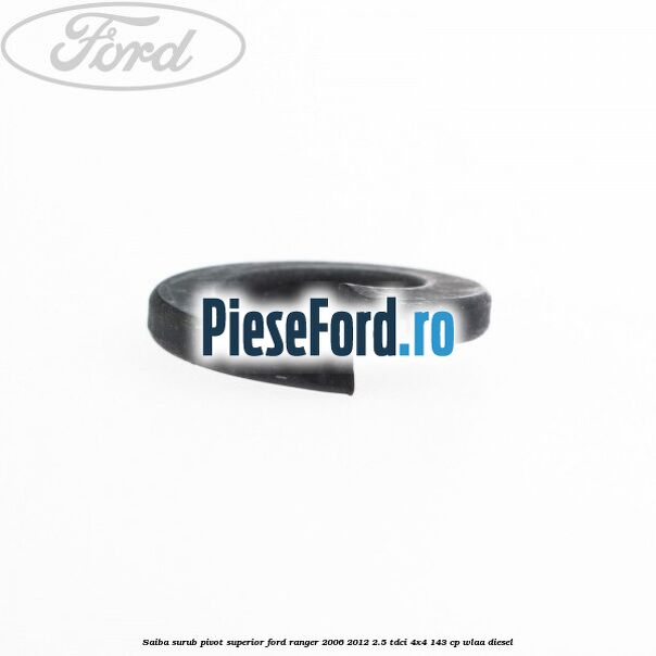 Saiba surub pivot superior Ford Ranger 2006-2012 2.5 TDCi 4x4 143 cp WLAA diesel