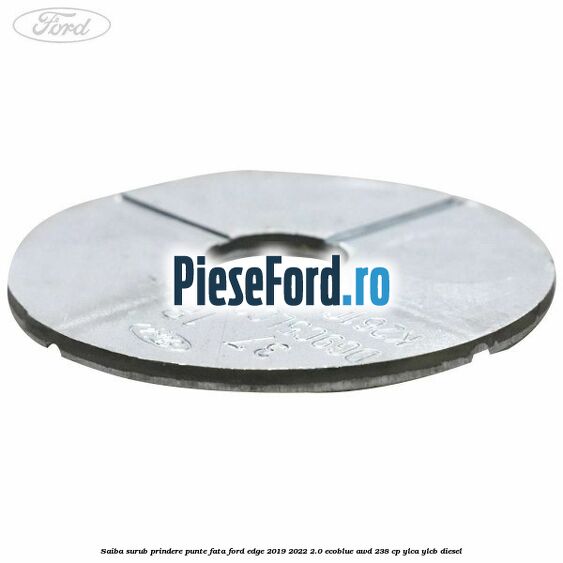 Saiba surub prindere punte fata Ford Edge 2019-2022 2.0 EcoBlue AWD 238 cp YLCA, YLCB diesel