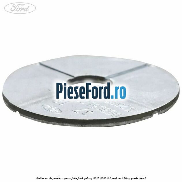 Saiba surub prindere punte fata Ford Galaxy 2015-2023 2.0 EcoBlue 150 cp Saiba surub prindere punte fata Ford Galaxy 2015-2023 2.0 EcoBlue 150 cp YMCB diesel