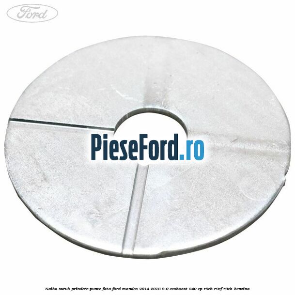 Saiba surub prindere punte fata Ford Mondeo 2014-2018 2.0 EcoBoost 240 cp R9CB, R9CF, R9CH benzina