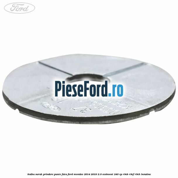 Saiba surub prindere punte fata Ford Mondeo 2014-2018 2.0 EcoBoost 240 cp R9CB, R9CF, R9CH benzina