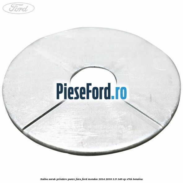 Saiba surub prindere punte fata Ford Mondeo 2014-2018 2.5 149 cp S7CB benzina