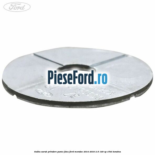 Saiba surub prindere punte fata Ford Mondeo 2014-2018 2.5 149 cp S7CB benzina