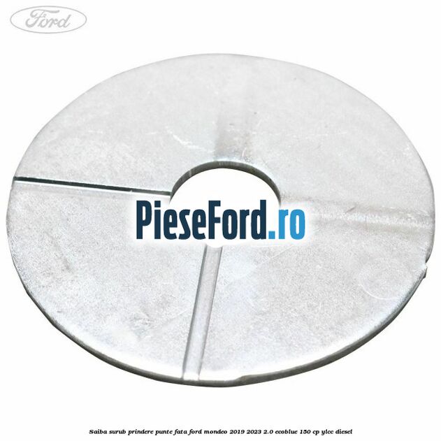 Saiba surub prindere punte fata Ford Mondeo 2019-2023 2.0 EcoBlue 150 cp Saiba surub prindere punte fata Ford Mondeo 2019-2023 2.0 EcoBlue 150 cp YLCC diesel