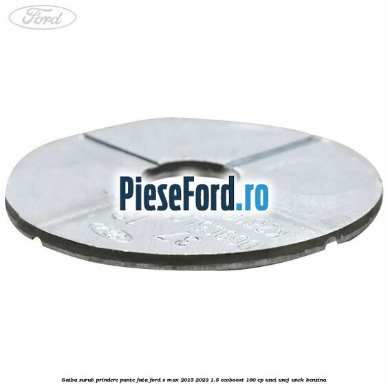Saiba surub prindere punte fata Ford S-Max 2015-2023 1.5 EcoBoost 160 cp UNCI, UNCJ, UNCK benzina