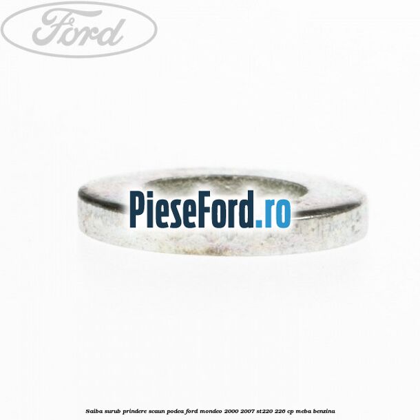 Saiba surub prindere scaun, podea Ford Mondeo 2000-2007 ST220 226 cp MEBA benzina