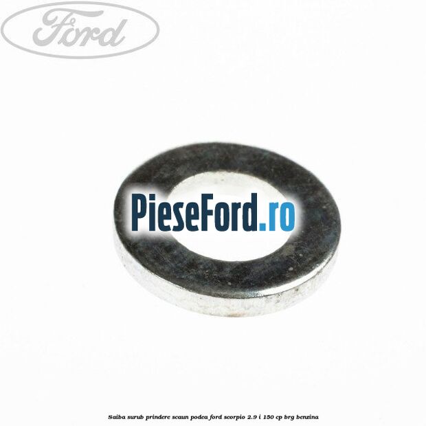 Saiba surub prindere scaun, podea Ford Scorpio 2.9 i 150 cp BRG benzina