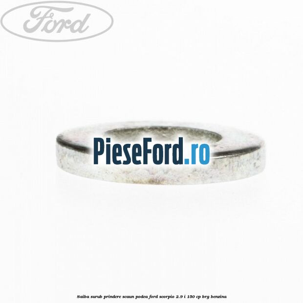 Saiba surub prindere scaun, podea Ford Scorpio 2.9 i 150 cp Saiba surub prindere scaun, podea Ford Scorpio 2.9 i 150 cp BRG benzina