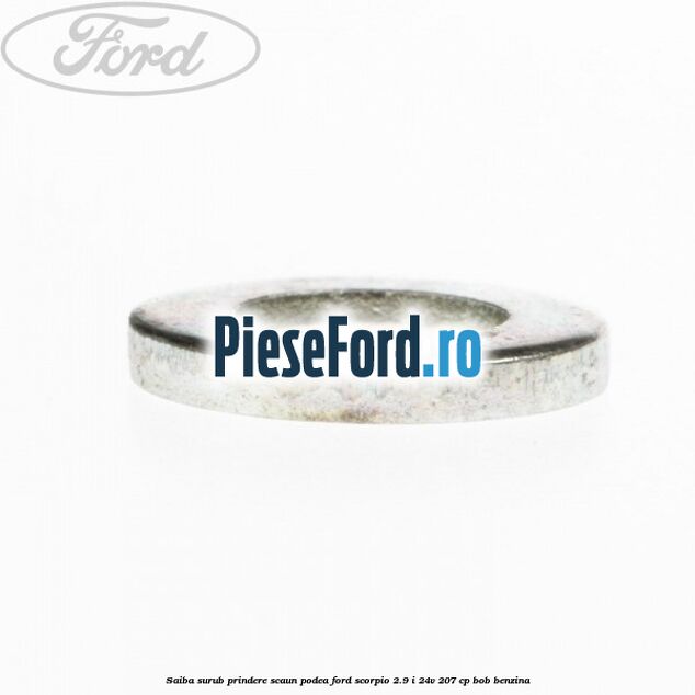 Saiba surub prindere scaun, podea Ford Scorpio 2.9 i 24V 207 cp BOB benzina