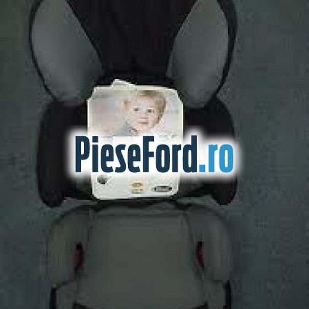 Scaun copii Britax Ford grup II si III Ford Mondeo 1996-2000 1.6 i 16V 95 cp L1L, L1N, L1Q benzina