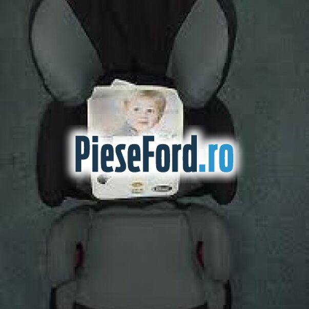 Scaun copii Britax Ford grup II si III Ford Tourneo Custom 2014-2018 2.2 TDCi 155 cp CVFF diesel