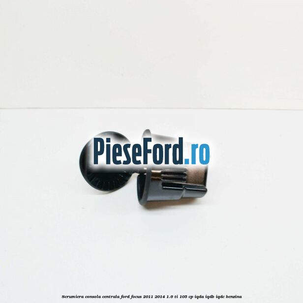 Scrumiera consola centrala Ford Focus 2011-2014 1.6 Ti 105 cp Scrumiera consola centrala Ford Focus 2011-2014 1.6 Ti 105 cp IQDA, IQDB, IQDC benzina