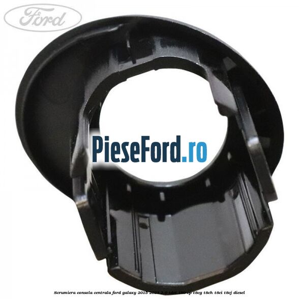 Scrumiera consola centrala Ford Galaxy 2015-2023 2.0 TDCi 180 cp Scrumiera consola centrala Ford Galaxy 2015-2023 2.0 TDCi 180 cp T8CG, T8CH, T8CI, T8CJ diesel