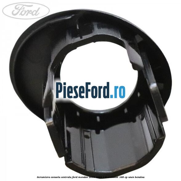 Scrumiera consola centrala Ford Mondeo 2019-2023 1.5 EcoBoost 165 cp Scrumiera consola centrala Ford Mondeo 2019-2023 1.5 EcoBoost 165 cp UNCN benzina