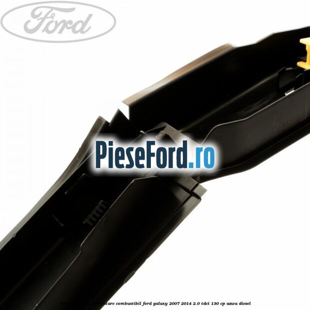 Scut conducte alimentare combustibil Ford Galaxy 2007-2014 2.0 TDCi 130 cp Scut conducte alimentare combustibil Ford Galaxy 2007-2014 2.0 TDCi 130 cp AZWA diesel