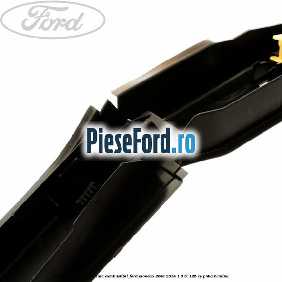 Scut conducte alimentare combustibil Ford Mondeo 2008-2014 1.6 Ti 125 cp PNBA benzina
