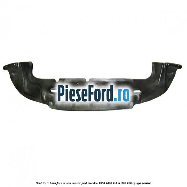 Scut intre bara fata si scut motor Ford Mondeo 1996-2000 2.5 ST 200 205 cp SGA benzina